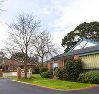 Apartments at Forest Hill - Accommodation Whitsundays
