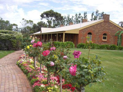 Chardonnay Lodge - Accommodation Whitsundays 3