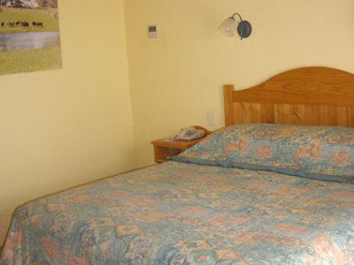 Chardonnay Lodge - Accommodation Whitsundays 6