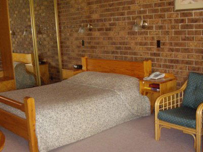 Chardonnay Lodge - Accommodation Whitsundays 5