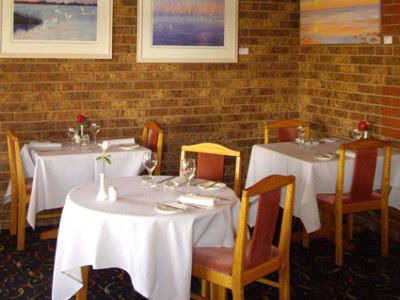 Chardonnay Lodge - Accommodation Whitsundays 2