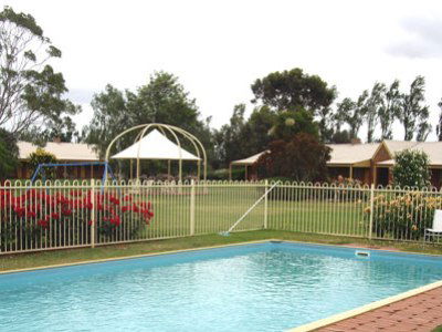 Chardonnay Lodge - Accommodation Whitsundays 1