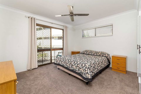 Great Location Close To Waterfront Shops Restaurants & Cafes. - Accommodation Whitsundays 3
