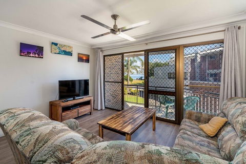 Great Location Close To Waterfront Shops Restaurants & Cafes. - Accommodation Whitsundays 2