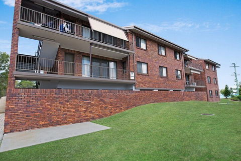 WaterviewsPool Wifi Its All Here ! Welsby Pde Bongaree - Accommodation Whitsundays 4