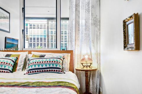 Zelda Beyond A Room Private Apartments - Accommodation Whitsundays 0