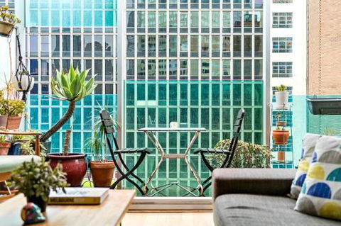 Zelda Beyond A Room Private Apartments - Accommodation Whitsundays 4