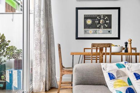Zelda Beyond A Room Private Apartments - Accommodation Whitsundays 2