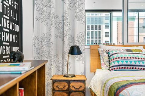 Zelda Beyond A Room Private Apartments - Accommodation Whitsundays 3