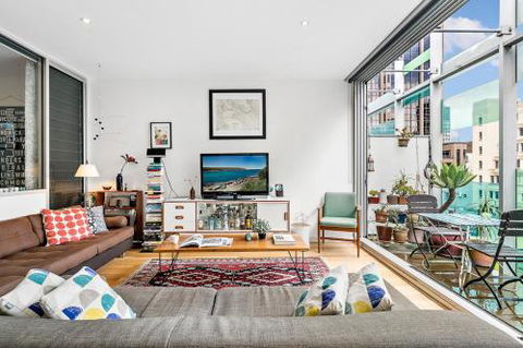 Zelda Beyond A Room Private Apartments - Accommodation Whitsundays 1