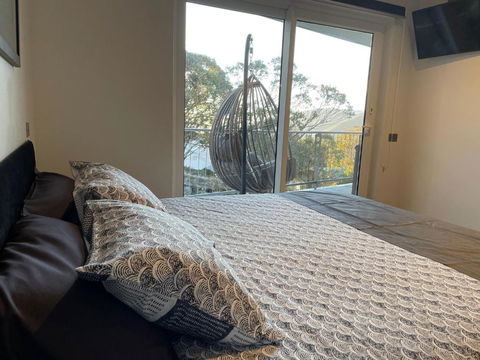 Ropers Apartments - Accommodation Whitsundays 4