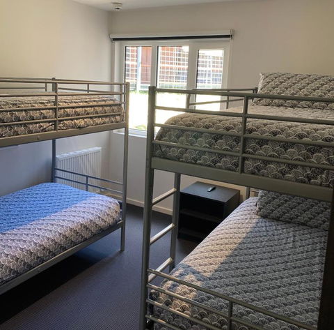 Ropers Apartments - Accommodation Whitsundays 6