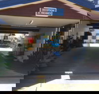 Portarlington Beach Motel - Accommodation Whitsundays