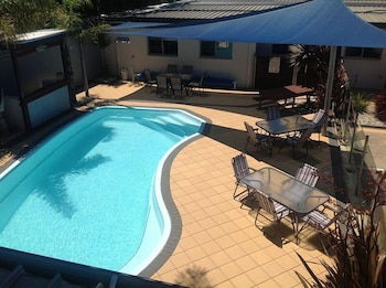 Portarlington Beach Motel - Accommodation Whitsundays 3