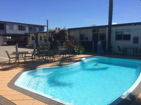 Portarlington Beach Motel - Accommodation Whitsundays 4