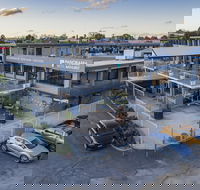 Panorama Bathurst - Accommodation Whitsundays