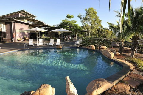 Groote Eylandt Lodge - Accommodation Whitsundays 5
