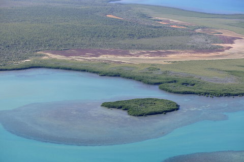 Groote Eylandt Lodge - Accommodation Whitsundays 3
