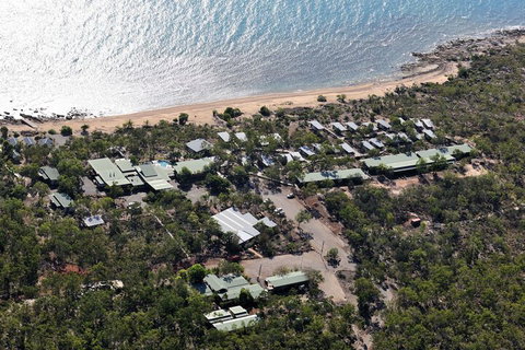 Groote Eylandt Lodge - Accommodation Whitsundays 1