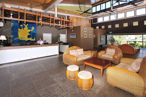 Groote Eylandt Lodge - Accommodation Whitsundays 7