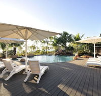 Groote Eylandt Lodge - Accommodation Whitsundays