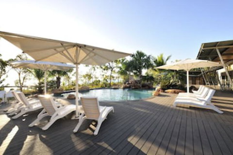Groote Eylandt Lodge - Accommodation Whitsundays 0