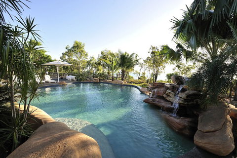Groote Eylandt Lodge - Accommodation Whitsundays 6