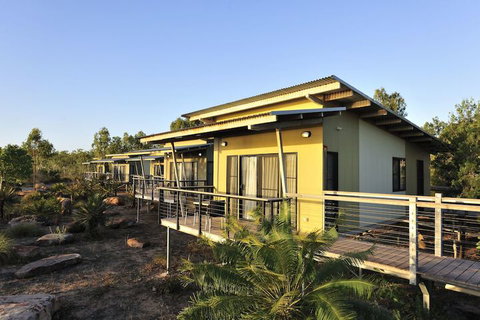 Groote Eylandt Lodge - Accommodation Whitsundays 2