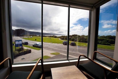 Coastal Motel - Accommodation Whitsundays 5