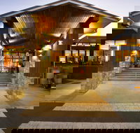 Nightcap at Federal Hotel Toowoomba - Accommodation Whitsundays