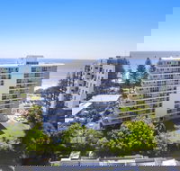 Solnamara Beachfront Apartments - Accommodation Whitsundays