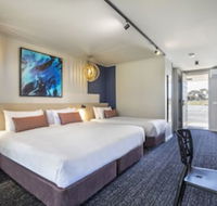 Nightcap at Gateway Hotel - Accommodation Whitsundays