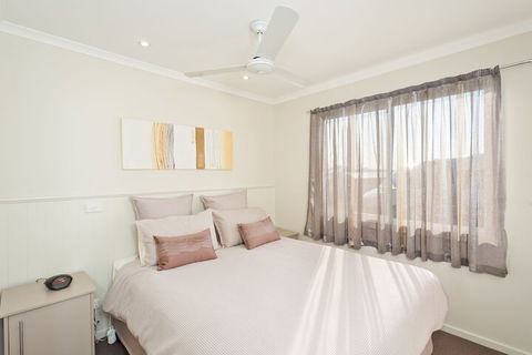 Great Ocean Road Tourist Park - Accommodation Whitsundays 4