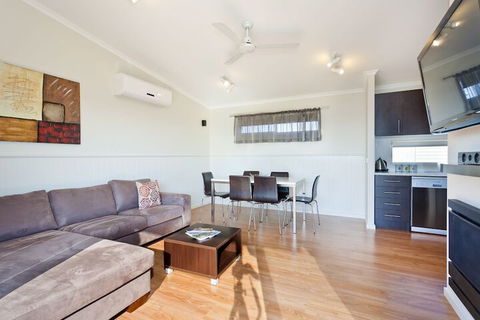 Great Ocean Road Tourist Park - Accommodation Whitsundays 5