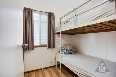 Great Ocean Road Tourist Park - Accommodation Whitsundays 7