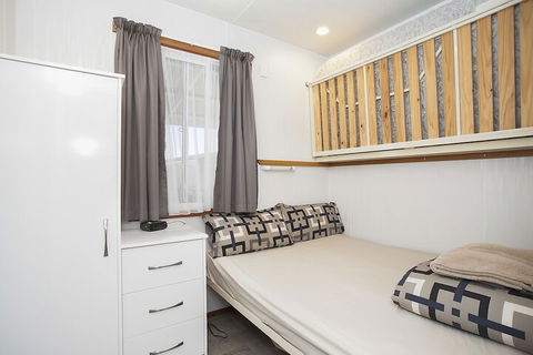 Great Ocean Road Tourist Park - Accommodation Whitsundays 3