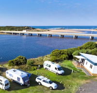 Great Ocean Road Tourist Park - Accommodation Whitsundays