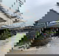 7 Falls Apartments - Accommodation Whitsundays