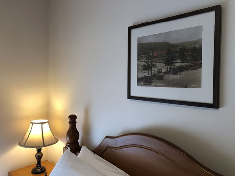 Daysy Hill Country Cottages - Accommodation Whitsundays 3