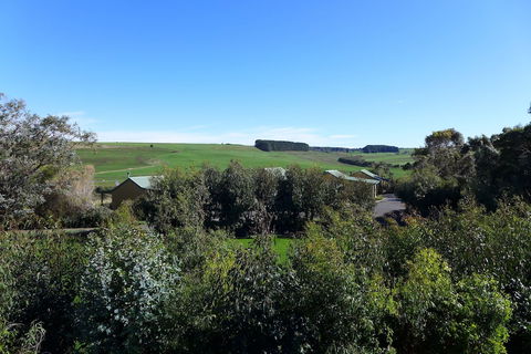 Daysy Hill Country Cottages - Accommodation Whitsundays 6