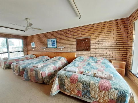 Bayview Motor Inn - Accommodation Whitsundays 6