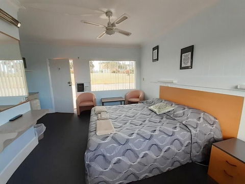 Bayview Motor Inn - Accommodation Whitsundays 5