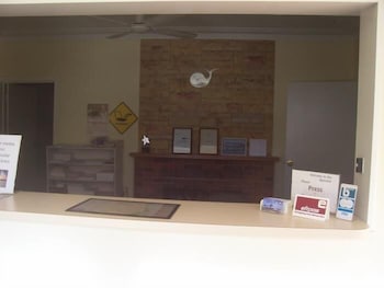 Bayview Motor Inn - Accommodation Whitsundays 1