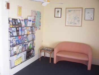 Bayview Motor Inn - Accommodation Whitsundays 0