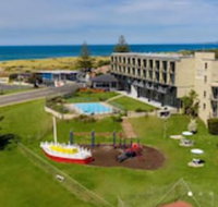 Scamander Beach Resort - Accommodation Whitsundays
