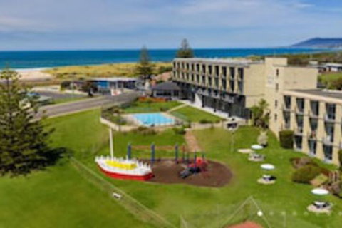 Scamander Beach Resort - Accommodation Whitsundays 0