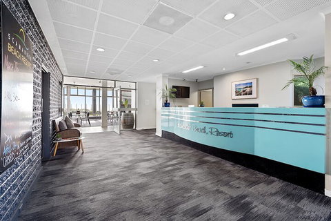 Scamander Beach Resort - Accommodation Whitsundays 4