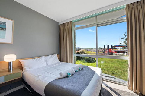 Scamander Beach Resort - Accommodation Whitsundays 6