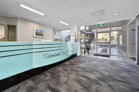 Scamander Beach Resort - Accommodation Whitsundays 5