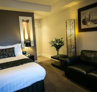 Gallery Apartments - Accommodation Whitsundays